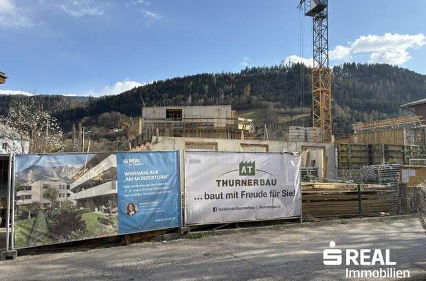 Wohnung kaufen in 6060 Hall (Bild 5)