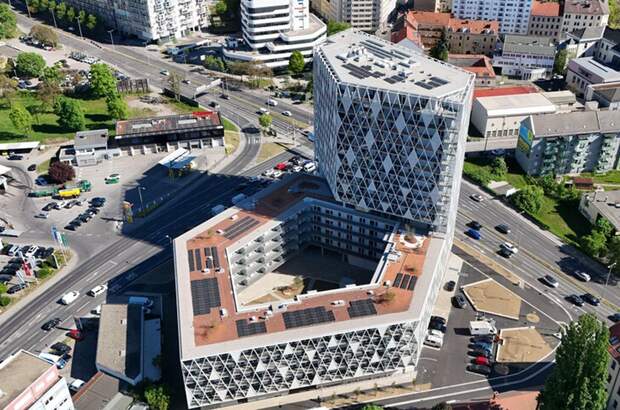 Gewerbeobjekt mieten in 8020 Graz (Bild 1)