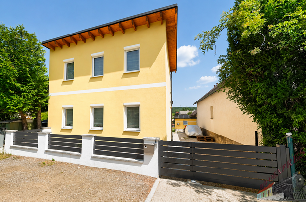 Einfamilienhaus kaufen in 2752 Wöllersdorf (Bild 1)