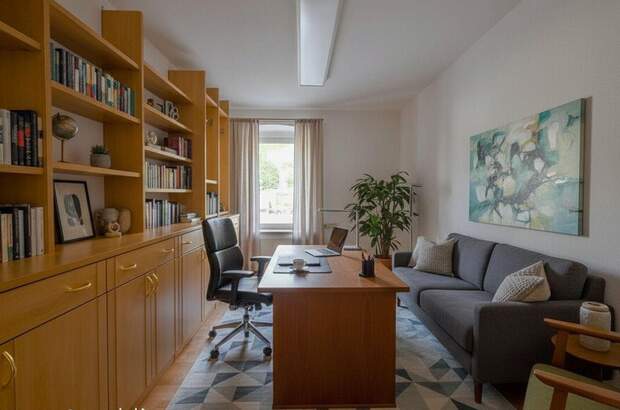 Altbauwohnung mieten in 6330 Kufstein (Bild 4)