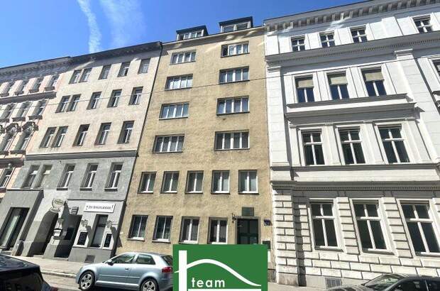 Wohnung kaufen in 1050 Wien (Bild 1)