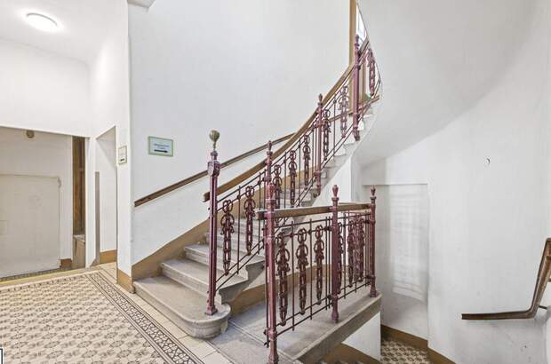 Gewerbeobjekt mieten in 1150 Wien (Bild 4)