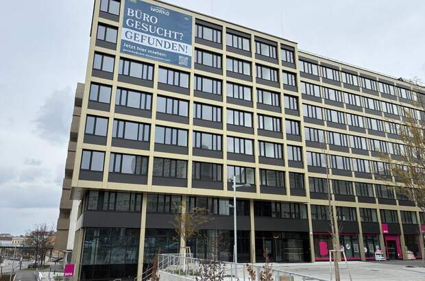 Gewerbeobjekt mieten in 1030 Wien (Bild 5)