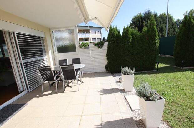 Terrassenwohnung kaufen in 9020 Klagenfurt (Bild 4)