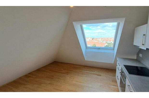 Terrassenwohnung mieten in 1150 Wien (Bild 3)
