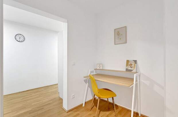 Wohnung mieten in 1100 Wien (Bild 3)