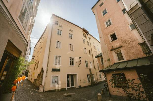 Eigentumswohnung in 5020 Salzburg (Bild 2)