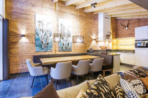 Anlageobjekt kaufen in 5753 Saalbach (Bild 2)