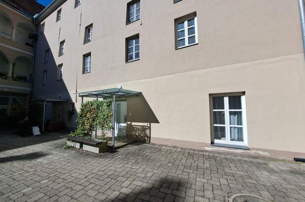 Altbauwohnung mieten in 8591 Maria Lankowitz (Bild 4)