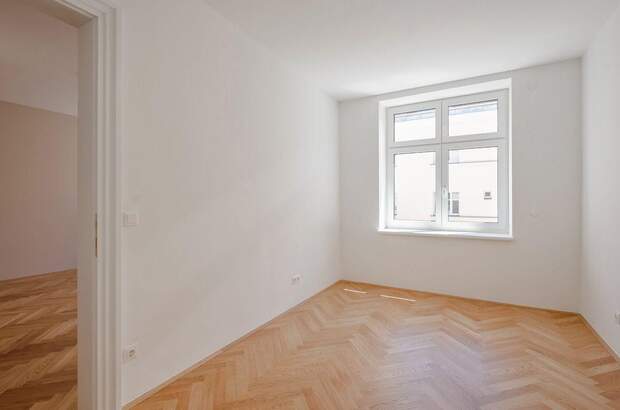 Altbauwohnung kaufen in 1160 Wien (Bild 1)