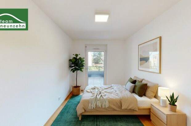 Terrassenwohnung mieten in 8020 Graz (Bild 5)