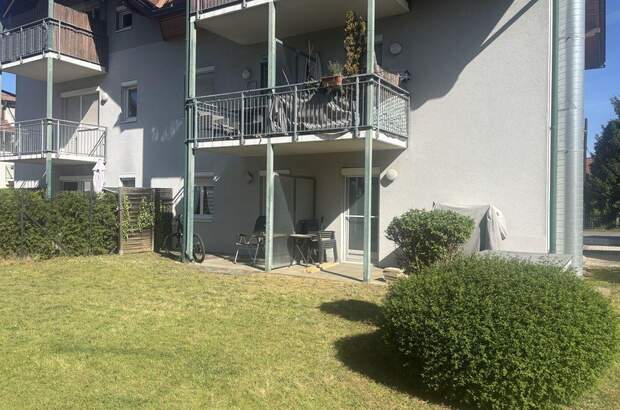 Wohnung mit Balkon kaufen in 8053 Graz (Bild 2)