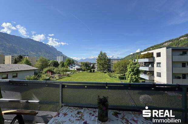 Terrassenwohnung kaufen in 6800 Feldkirch (Bild 3)