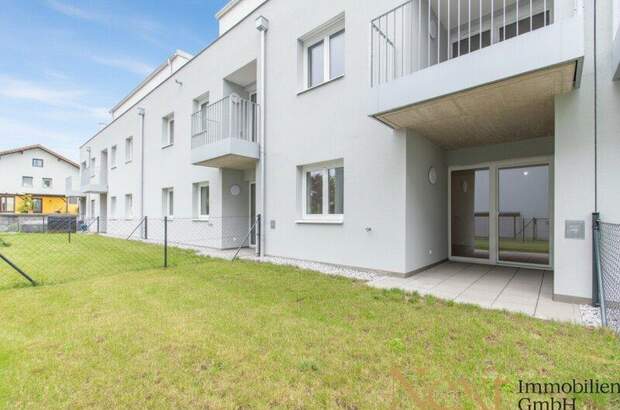 Terrassenwohnung mieten in 3100 St. Pölten (Bild 2)