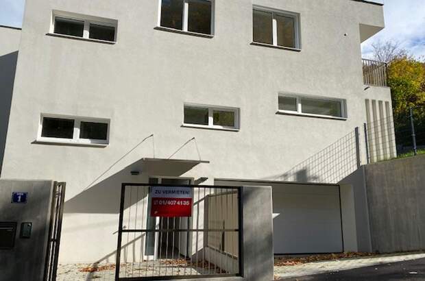 Haus mit Garten mieten in 3400 Klosterneuburg (Bild 5)