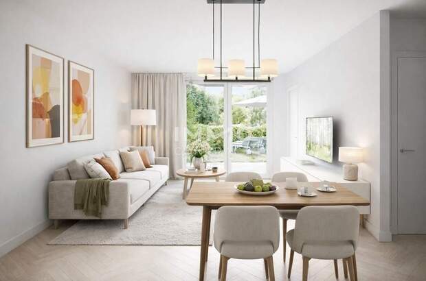 Eigentumswohnung in 1220 Wien