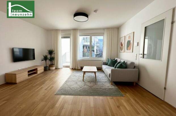 Terrassenwohnung mieten in 1210 Wien (Bild 5)