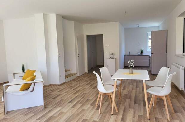 Haus mit Garten in 3243 St. Leonhard (Bild 3)