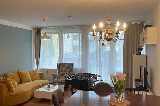 Wohnung mieten in 8020 Graz (Bild 2)