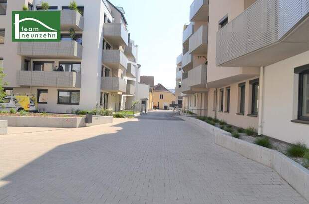 Mietwohnung in 3100 St. Pölten (Bild 1)