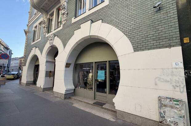 Einzelhandel mieten in 1050 Wien (Bild 3)