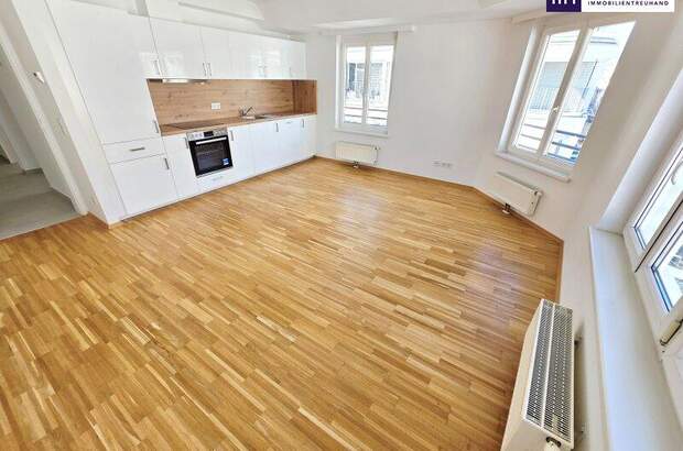 Wohnung kaufen in 1170 Wien (Bild 1)