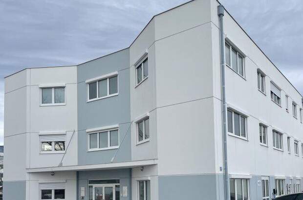 Büro / Praxis mieten in 2544 Leobersdorf (Bild 1)