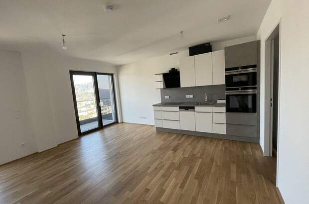 Wohnung mit Balkon mieten in 4040 Linz (Bild 1)