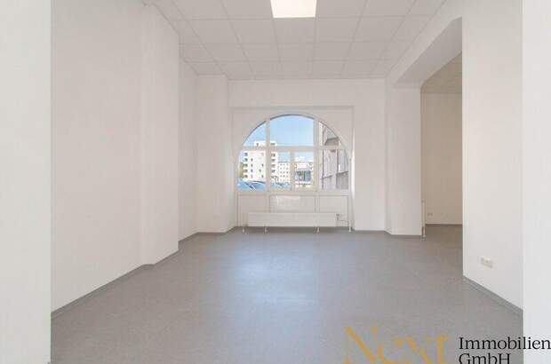 Büro / Praxis mieten in 4020 Linz (Bild 2)