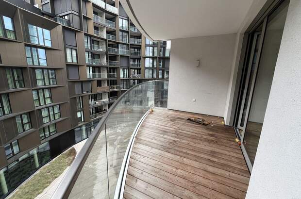 Wohnung mit Balkon mieten in 1100 Wien (Bild 2)