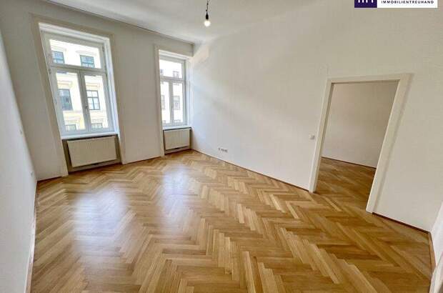 Eigentumswohnung in 1050 Wien (Bild 1)