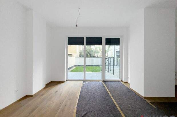 Terrassenwohnung kaufen in 1170 Wien (Bild 4)