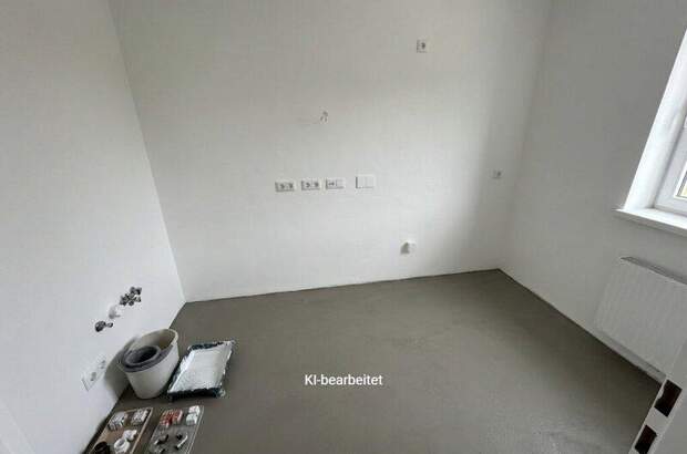 Terrassenwohnung kaufen in 4470 Enns (Bild 5)