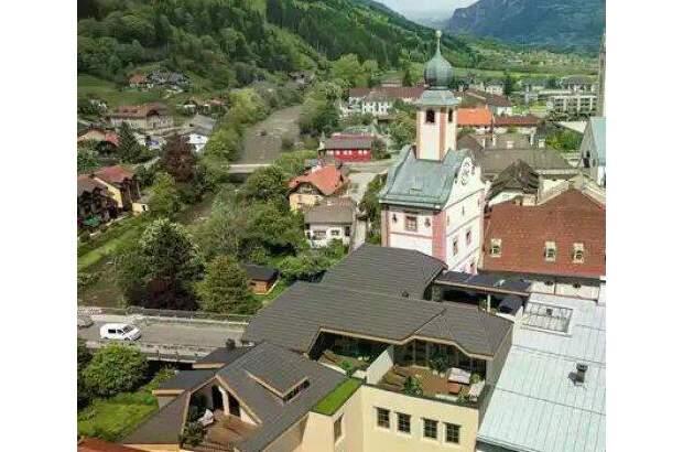 Eigentumswohnung in 9853 Gmünd (Bild 3)