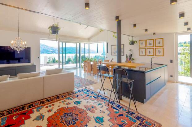 Terrassenwohnung kaufen in 9201 Krumpendorf (Bild 4)