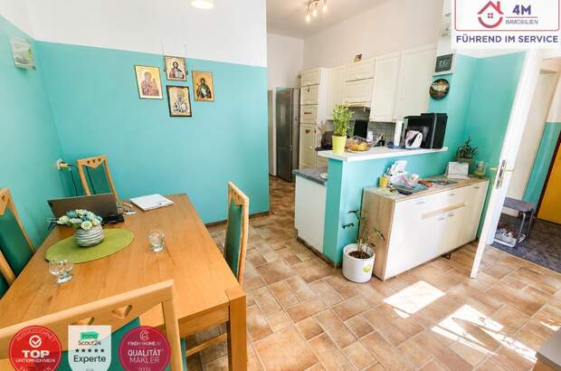 Wohnung kaufen in 1100 Wien (Bild 1)