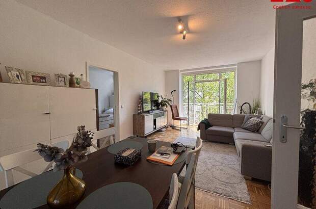 Terrassenwohnung mieten in 4030 Linz (Bild 5)