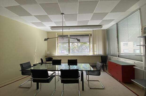 Gewerbeobjekt mieten in 1050 Wien (Bild 4)