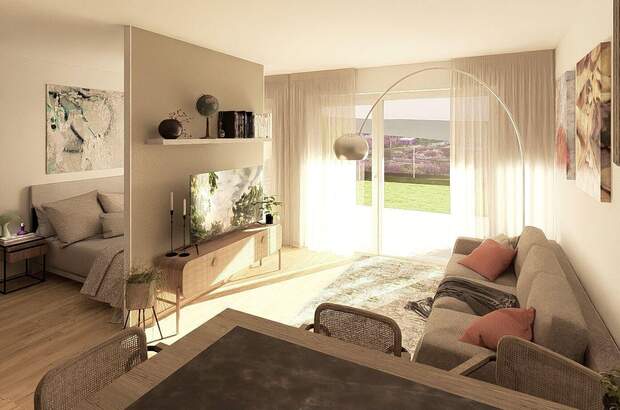 Wohnung kaufen in 4722 Peuerbach