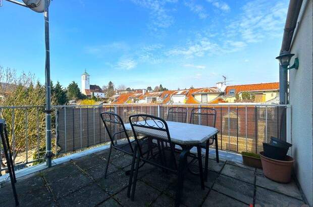 Terrassenwohnung mieten in 3003 Gablitz (Bild 1)