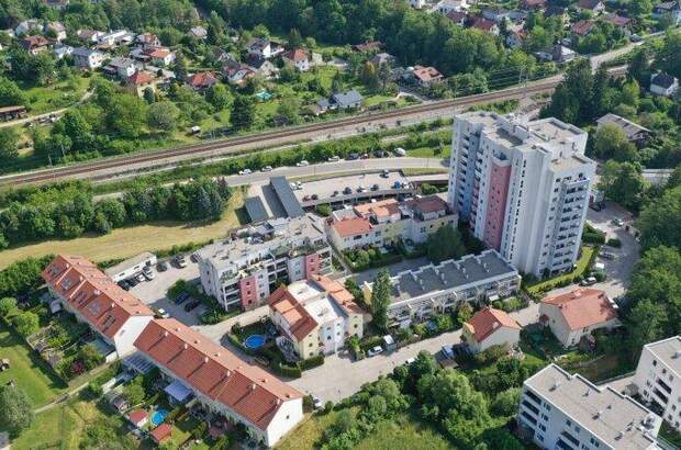 Terrassenwohnung mieten in 3021 Pressbaum (Bild 1)
