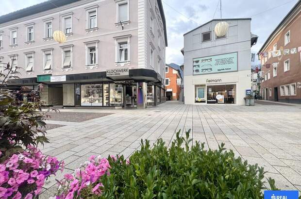 Gewerbeobjekt mieten in 9900 Lienz (Bild 1)