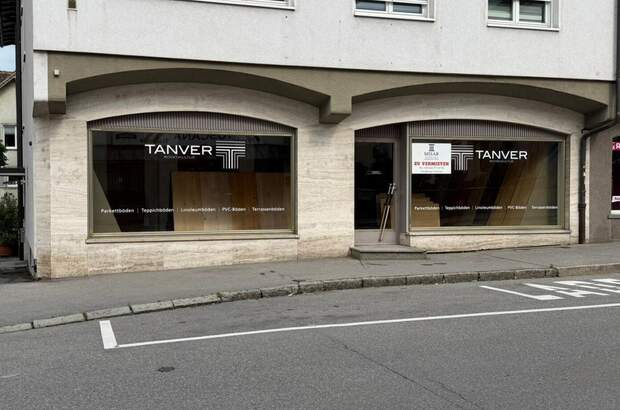 Gewerbeobjekt mieten in 6700 Bludenz (Bild 1)