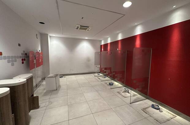 Gewerbeobjekt mieten in 1100 Wien (Bild 5)