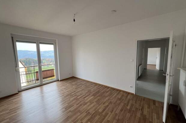 Wohnung mit Balkon kaufen in 9183 Schlatten (Bild 1)