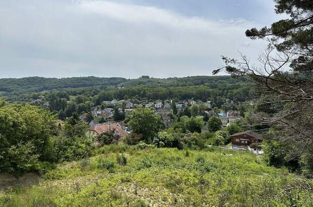 Grundstück kaufen in 3400 Klosterneuburg