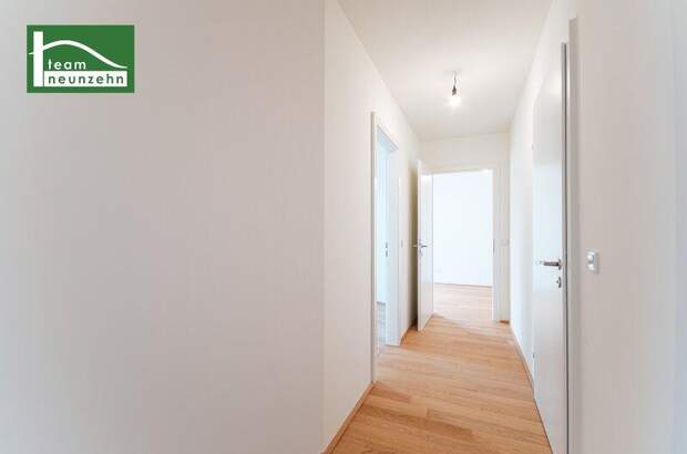 Terrassenwohnung kaufen in 1210 Wien (Bild 4)