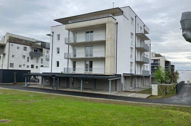 Wohnung mit Balkon kaufen in 8530 Deutschlandsberg (Bild 2)