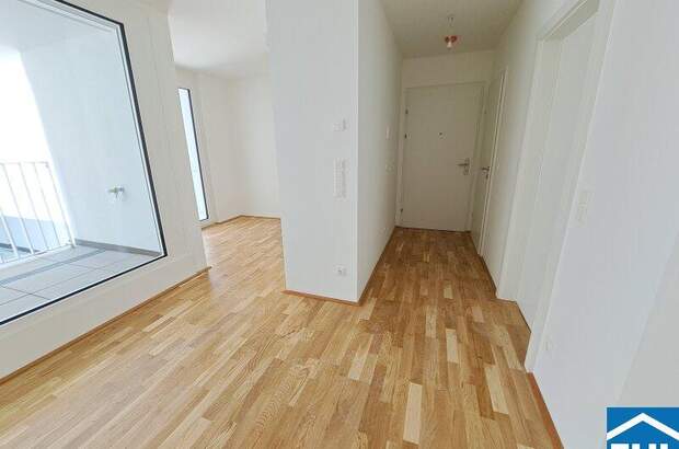 Terrassenwohnung kaufen in 1210 Wien (Bild 3)