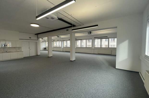 Gewerbeobjekt mieten in 1100 Wien (Bild 4)